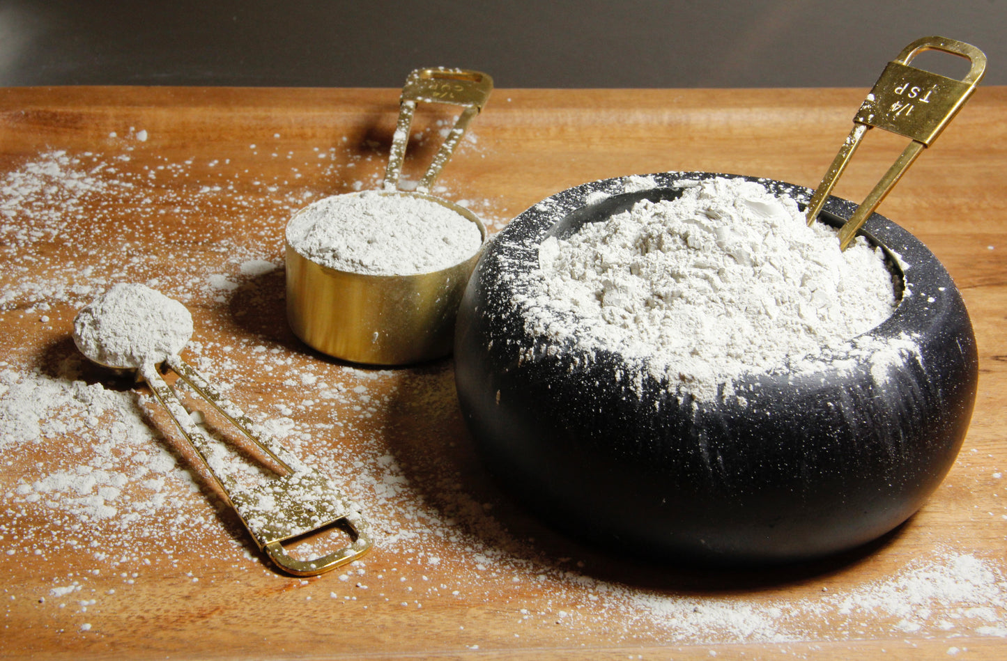 Whiting, Calcium Carbonate