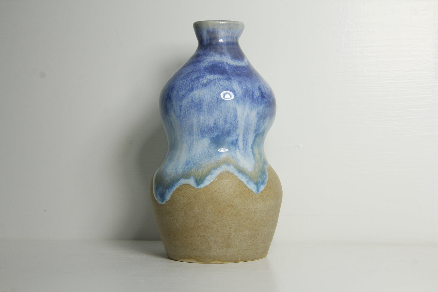 Sandy Beach Matté Brush On Glaze Cone 5-9 Mid Fire Ceramic Pottery Glaze