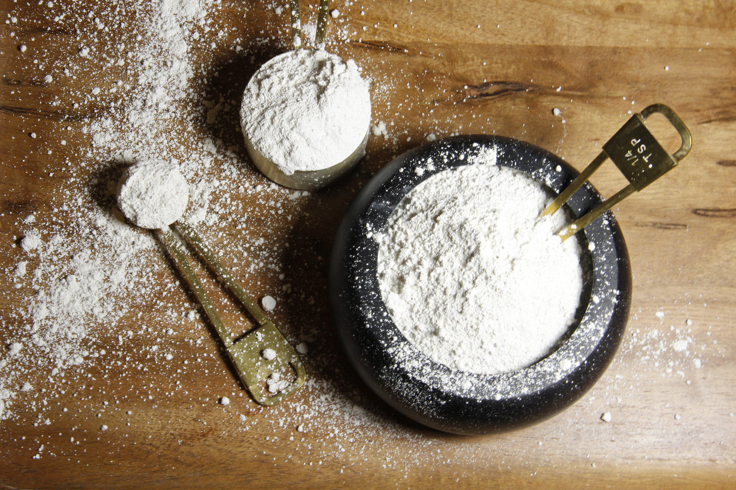 Calcined Kaolin