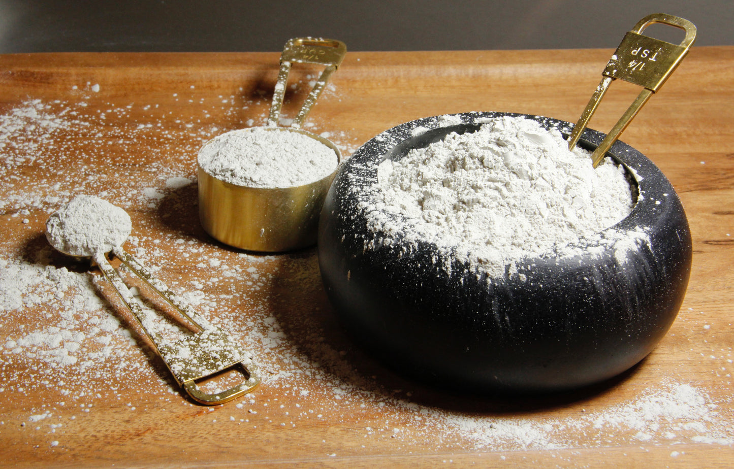 Bentonite