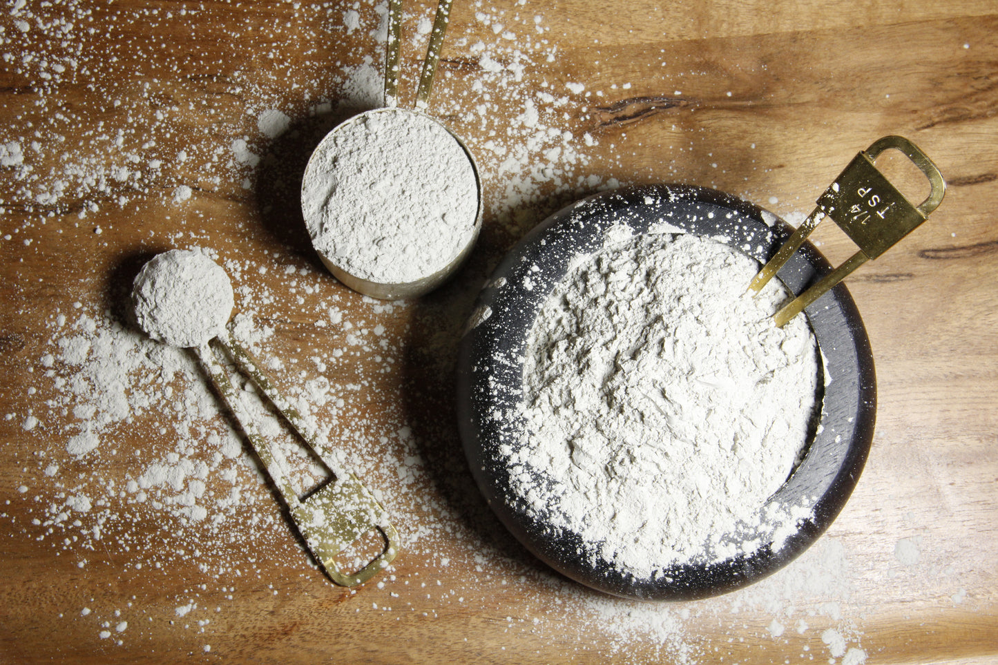 Bentonite