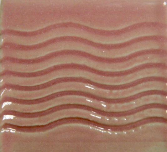 Bubblegum Blush, Ceramic Glaze, Mid Fire, Cone 5-7, Pottery Glaze, Gloss